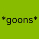 Goon-o-Room