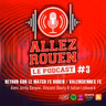 Saison 4 Episode #3 - FCR / Valenciennes (1-1 , 5ème journée de Ligue 3 - Saison 2026/2027)