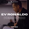 OBEDIÊNCIA - Ev. Ronaldo Hermínio