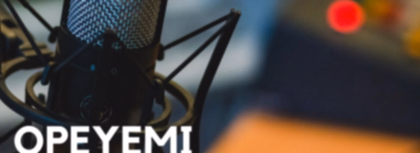 Opeyemi