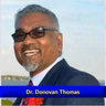 Donovan Thomas would kill to end suicide