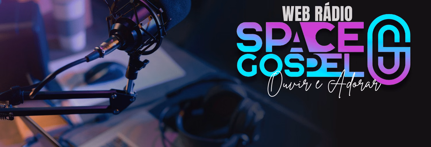 Radio Web Space GOSPEL MANGABEIRAS