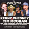 #687 - Kenny Chesney vs. Tim McGraw & Beloved Songs We’d Eliminate Forever + Cover Songs Better Than Original