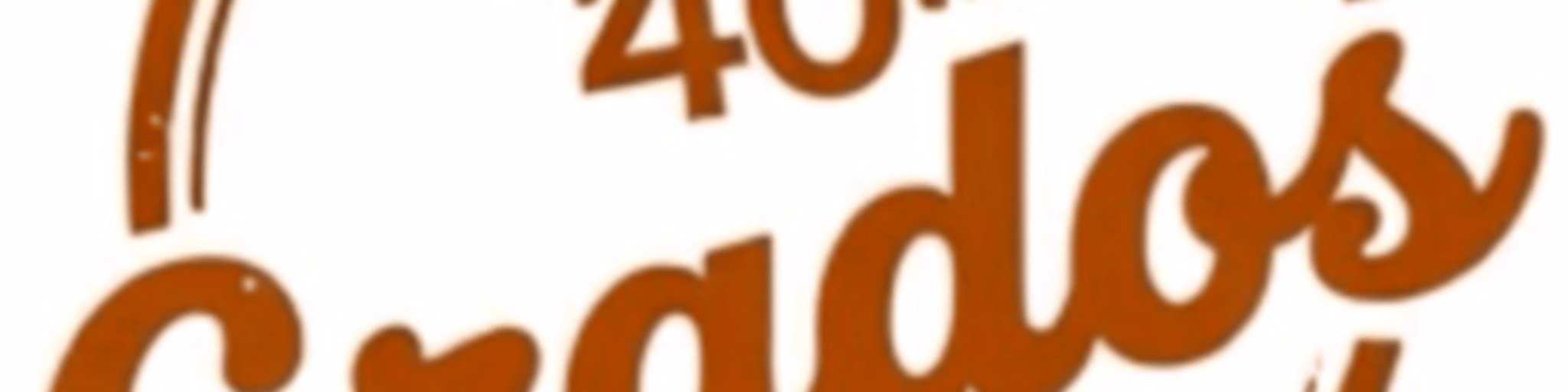 Podcast 40 Grados