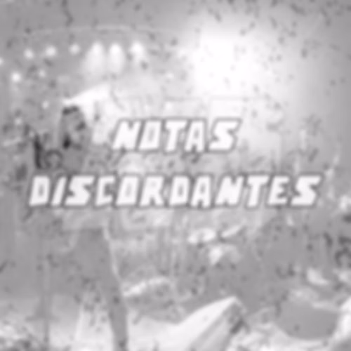 Notas Discordantes