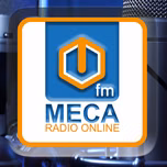 MECA FM - una radio con pasion para el reino!!!