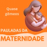 Quase gêmeos