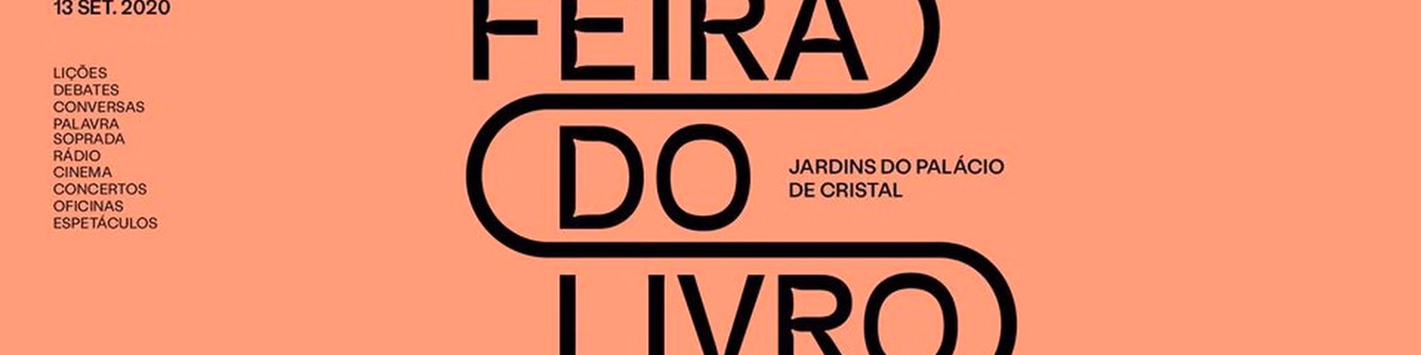 Feira do Livro Porto 2020