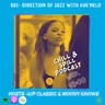 Direction of 2022 with Khe'melo