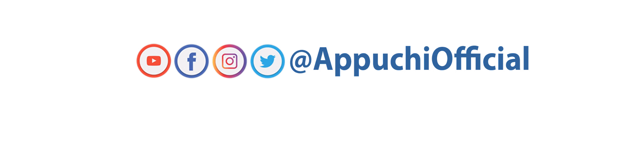 Appuchi Radio
