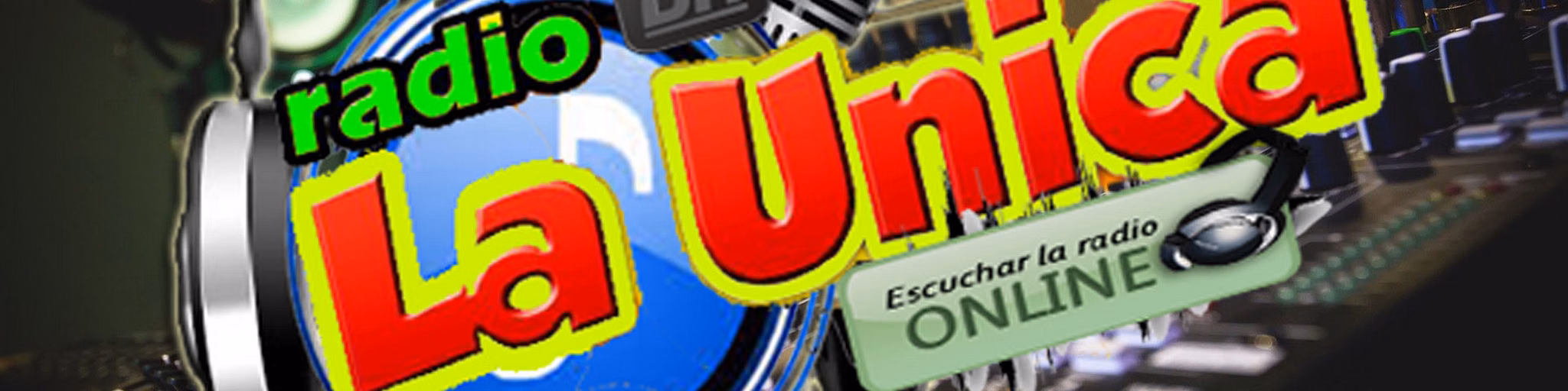 LA UNICA RADIO NARIÑO HD