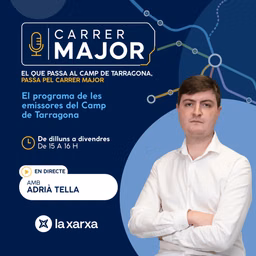 Carrer Major Tarragona | Seccions – Ràdio Ciutat de Tarragona