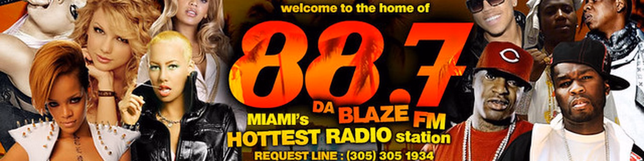 DABLAZEFM