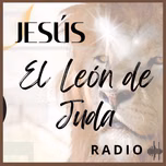 EL LEON DE JUDA