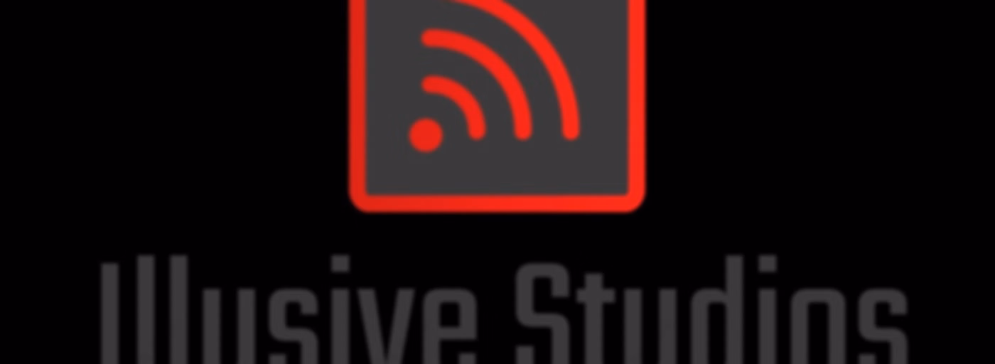 Illusive Studios Podcast