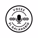 VOCES EL GALANARIO