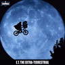 Throwback #184 - E.T. the Extra-terrestrial