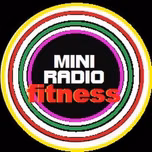 Mini Radio Fitness