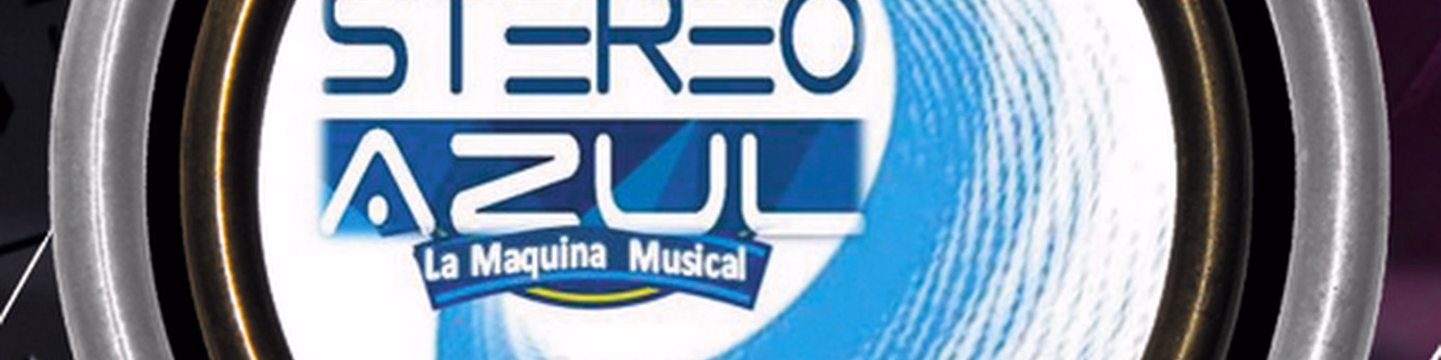 STEREO AZUL 88.5 FM