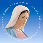Radio Marija Latvija