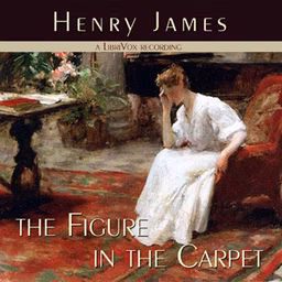 Figure in the Carpet