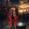 THE JOKER