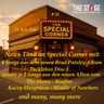 The Special Corner vom 23. Juli 2026