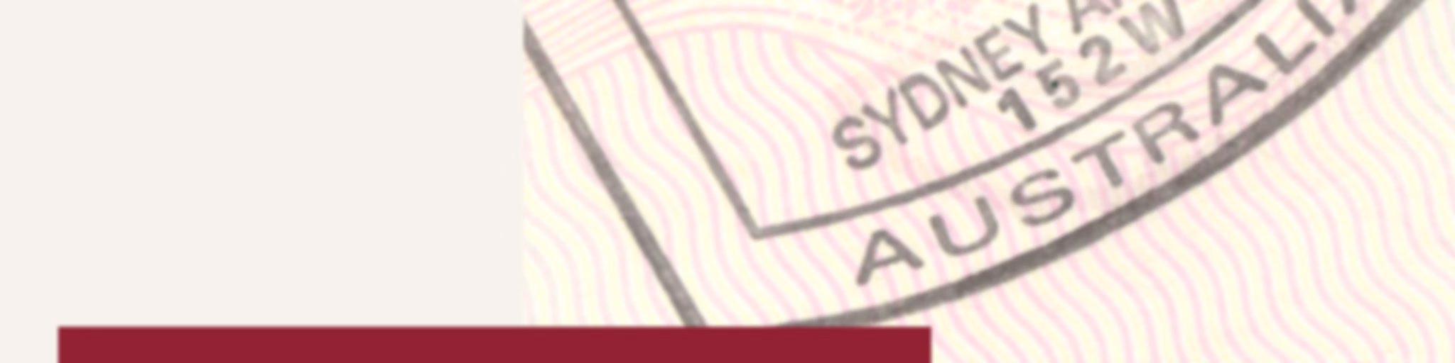 Living and Working in Australia - Trabaho, Visa, atbp