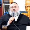 החיד''א-שיעור ערב בהלכה ובאגדה-אור לי''א אלול תשפ''ו