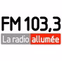 FM 103.3 - CHAA-FM