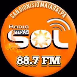 Radio sol 88.7 Matagalpa