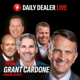 4th of July Special w/ Hall, Haig, Zeigler, Cardone | Daily Dealer Live