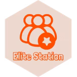 The Elite Station - محطة النخبة