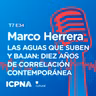 Las aguas que suben y bajan