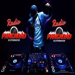Radio Pancadão eletrônicos