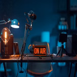 Rádio Web MISSÃO COM JOVENS TC