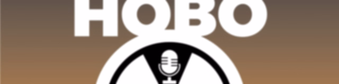 Atomic Hobo - Nuclear War Podcast