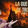 El Mito De Troya: Primera Parte de la Guerra Más Famosa de la Mitología Griega
