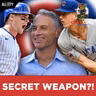 Cubs’ BIGGEST X-FACTOR Could Decide Their Playoff Run!