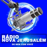 Rádio Nova Jerusalém
