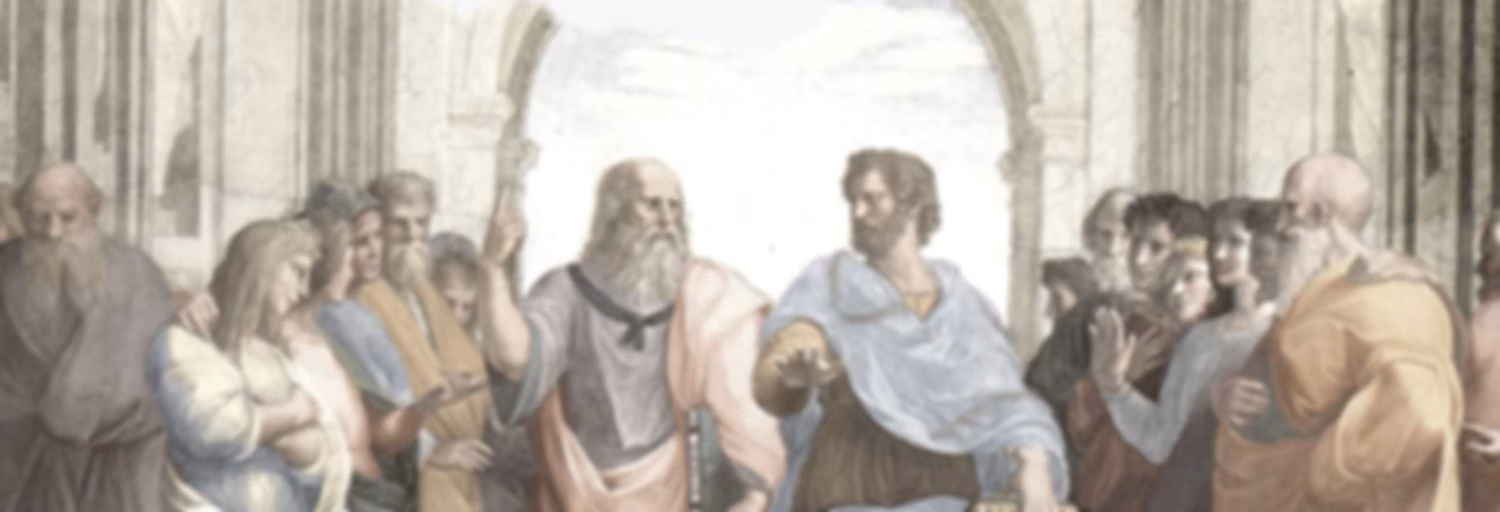 Plato's Pod: Dialogues on the works of Plato