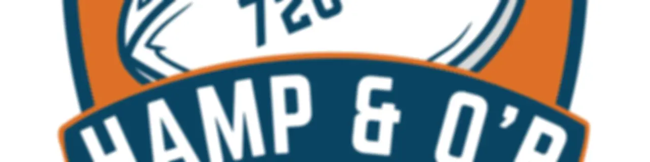 Hamp and O'B