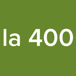 la 400