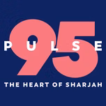 Pulse 95 Radio بث حي