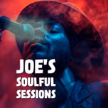 Jos's Soulful Sessions