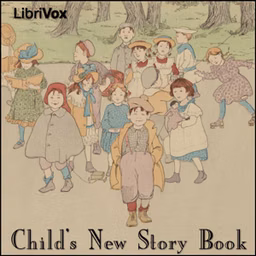 Child’s New Story Book