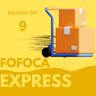 #247. Fofoca express 9