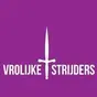 Vrolijke Strijders