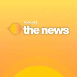 the news