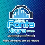 radio ponta negra web